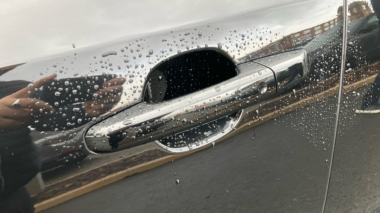 Used Jaguar E-Pace 2022 for sale - 77704249: Photo 35