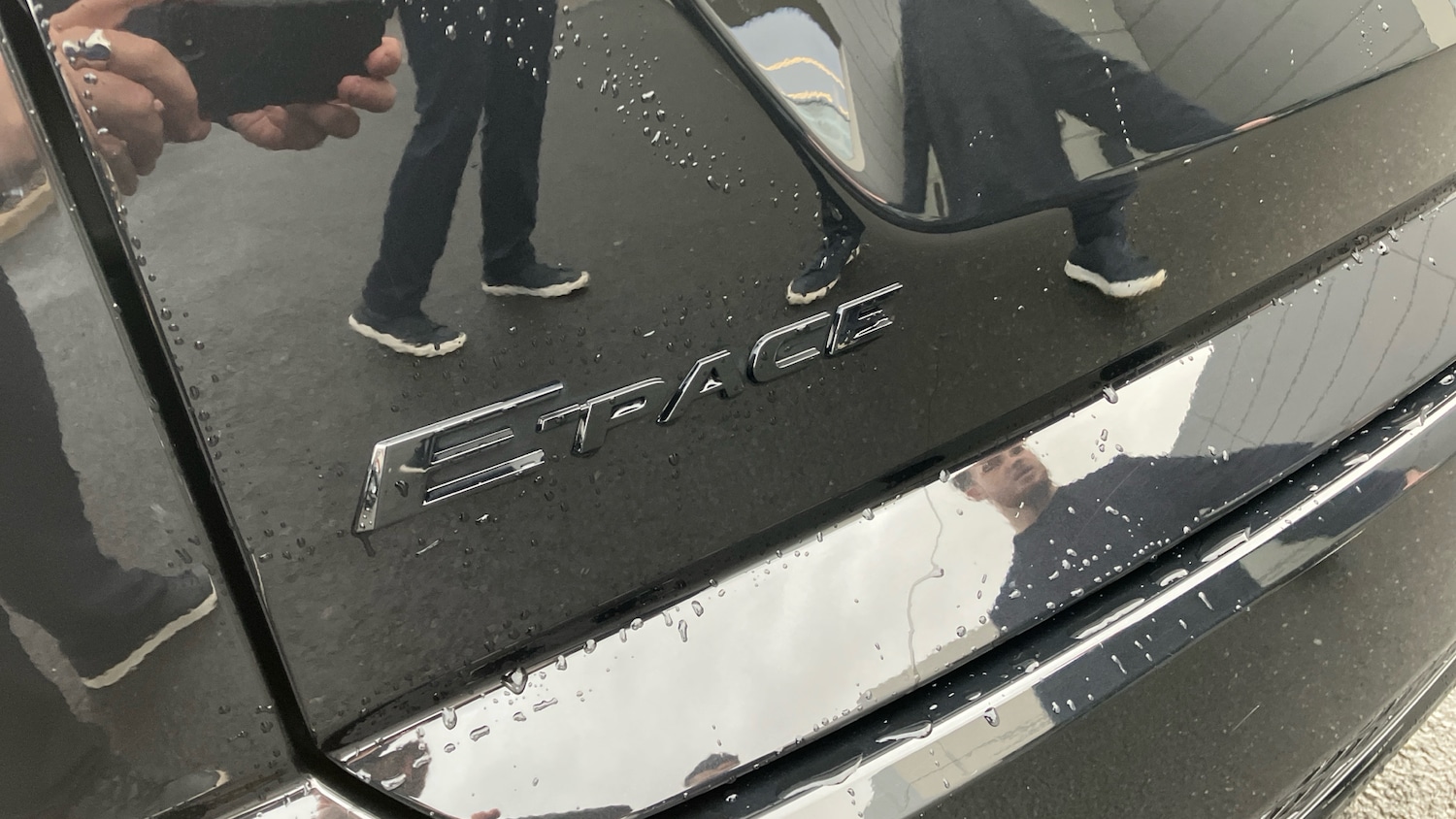 Used Jaguar E-Pace 2022 for sale - 77704249: Photo 37