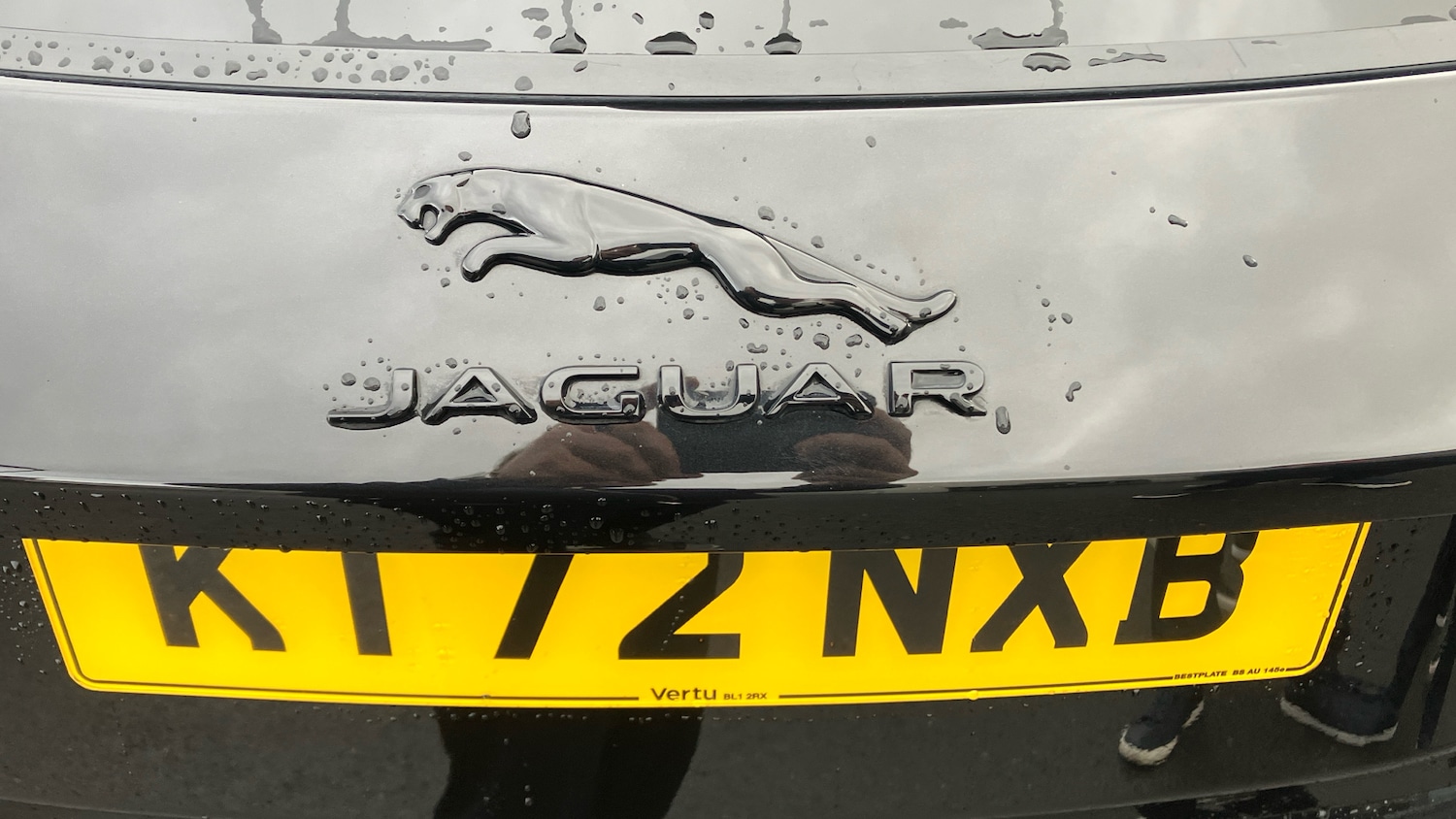 Used Jaguar E-Pace 2022 for sale - 77704249: Photo 38