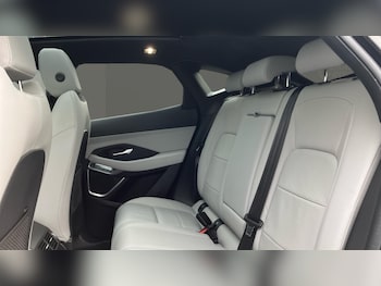 Used Jaguar E-Pace 2022 for sale - 77704249: Photo