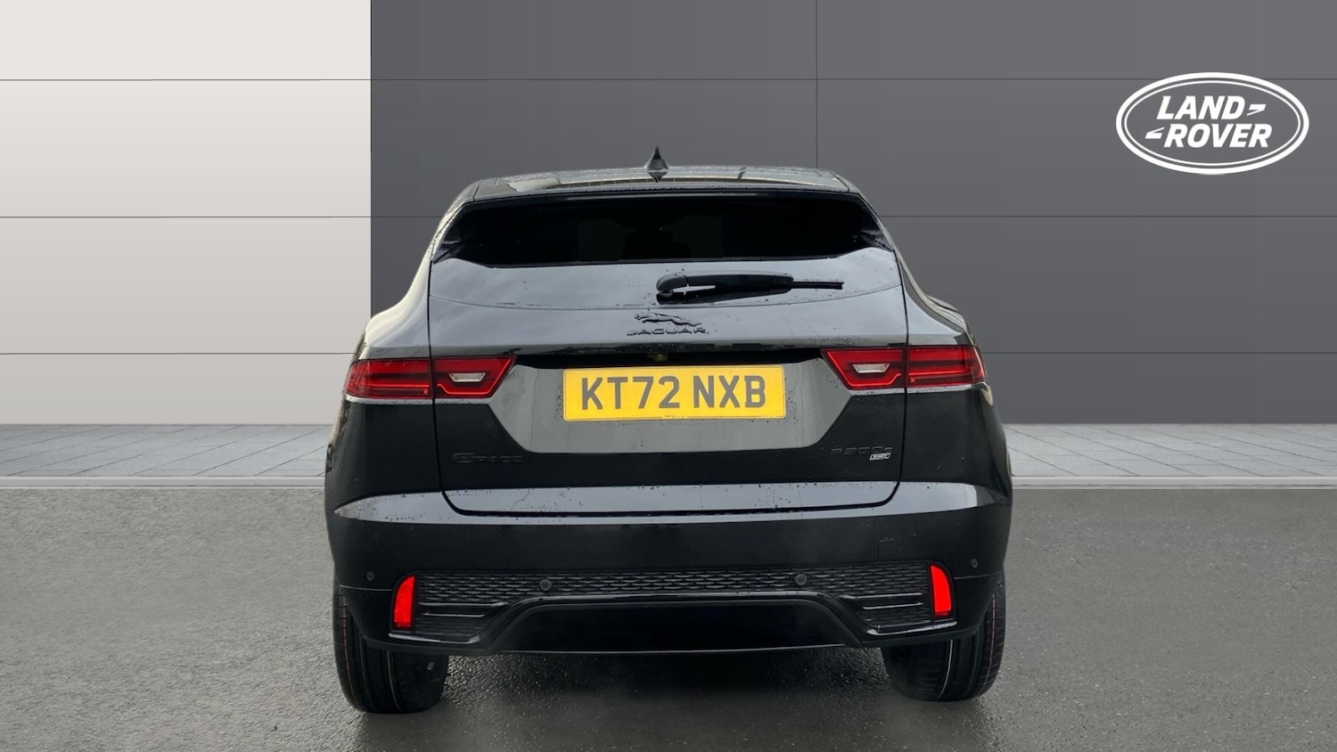 Used Jaguar E-Pace 2022 for sale - 77704249: Photo 6