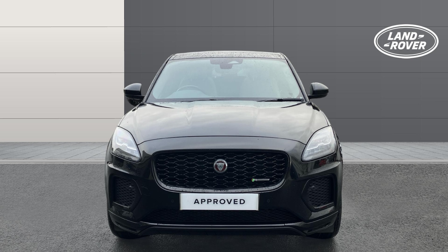 Used Jaguar E-Pace 2022 for sale - 77704249: Photo 7