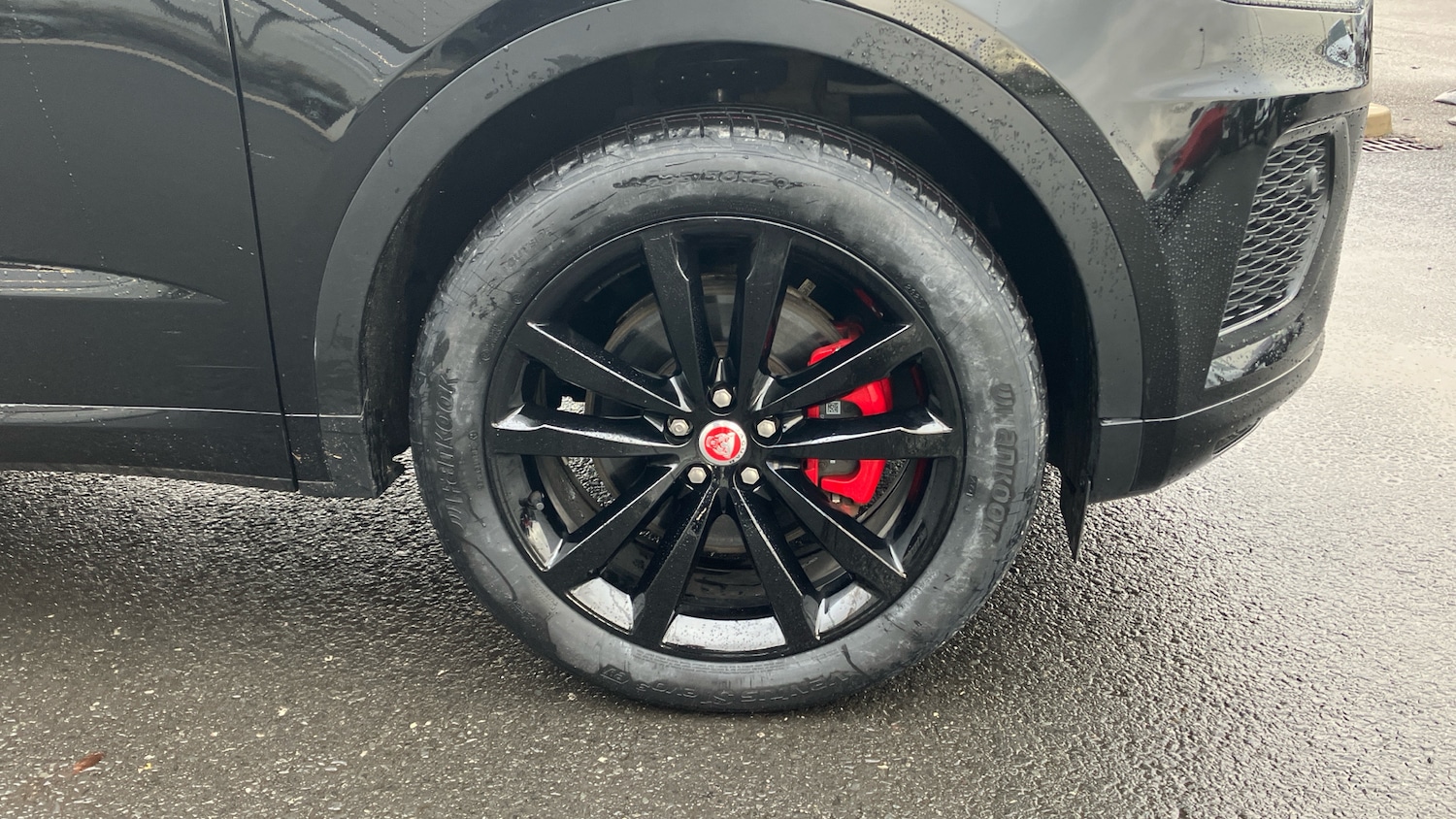 Used Jaguar E-Pace 2022 for sale - 77704249: Photo 8