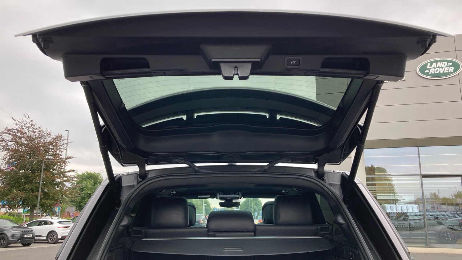 Vehicle 27