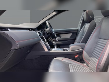Used Land Rover Discovery Sport 2022 for sale - 78907452: Photo