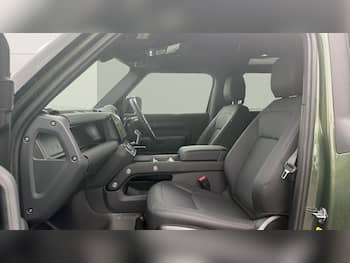 Used Land Rover Defender 2026 for sale - 79736075: Photo