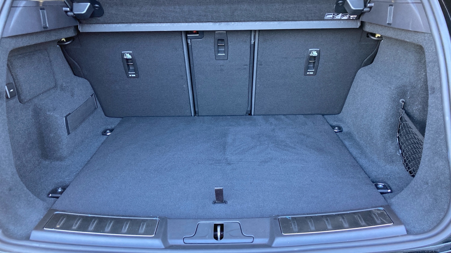 Used Land Rover Range Rover Evoque 2025 for sale - 76576523: Photo 10