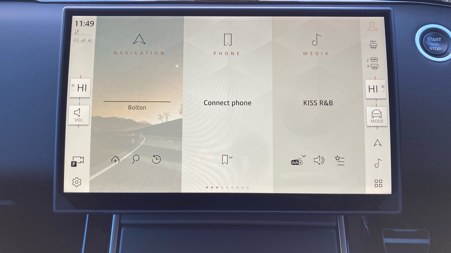 Used Land Rover Range Rover Evoque 2025 for sale - 76576523: Photo 14