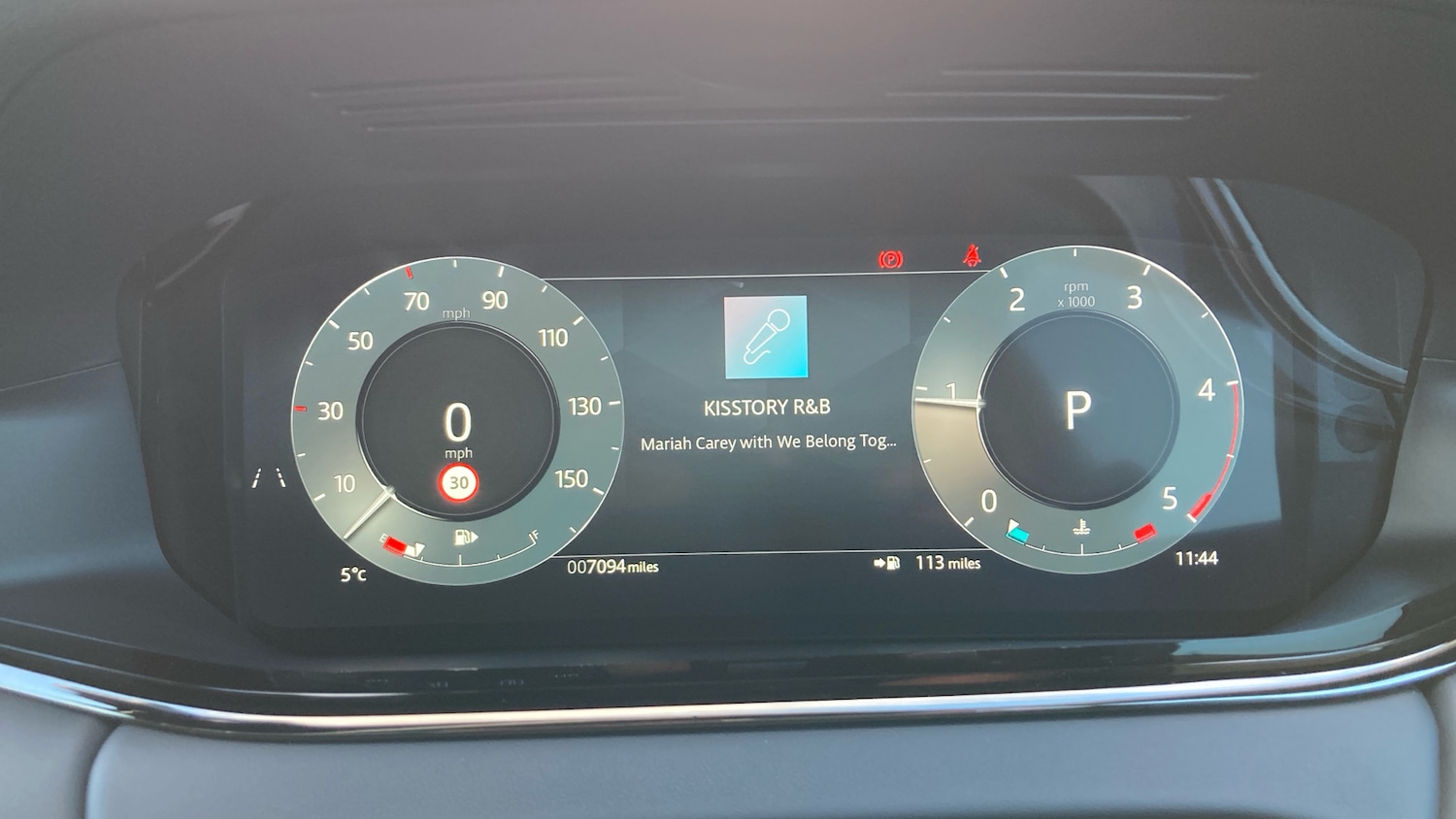 Used Land Rover Range Rover Evoque 2025 for sale - 76576523: Photo 16