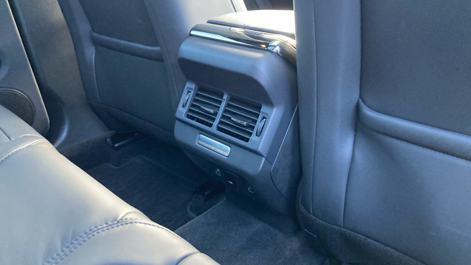 Used Land Rover Range Rover Evoque 2025 for sale - 76576523: Photo 18