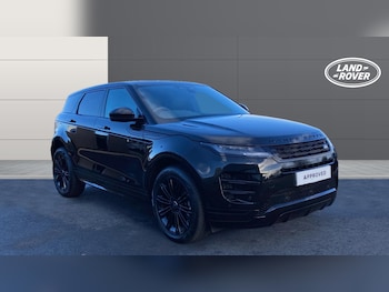 Used Land Rover Range Rover Evoque 2025 for sale - 76576523: Photo