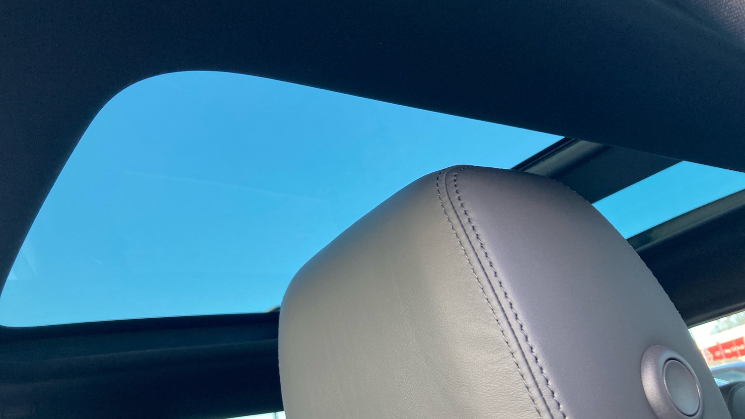 Used Land Rover Range Rover Evoque 2025 for sale - 76576523: Photo 21