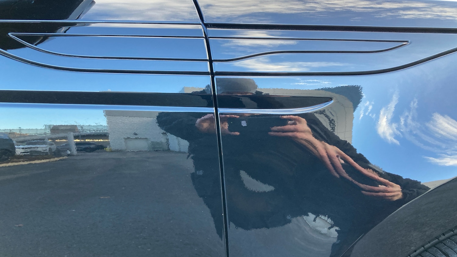 Used Land Rover Range Rover Evoque 2025 for sale - 76576523: Photo 22