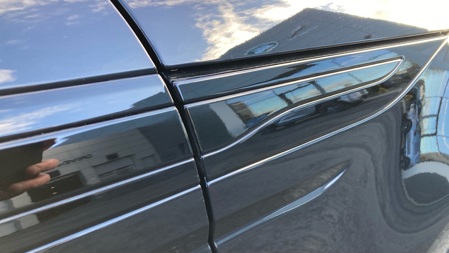 Used Land Rover Range Rover Evoque 2025 for sale - 76576523: Photo 24