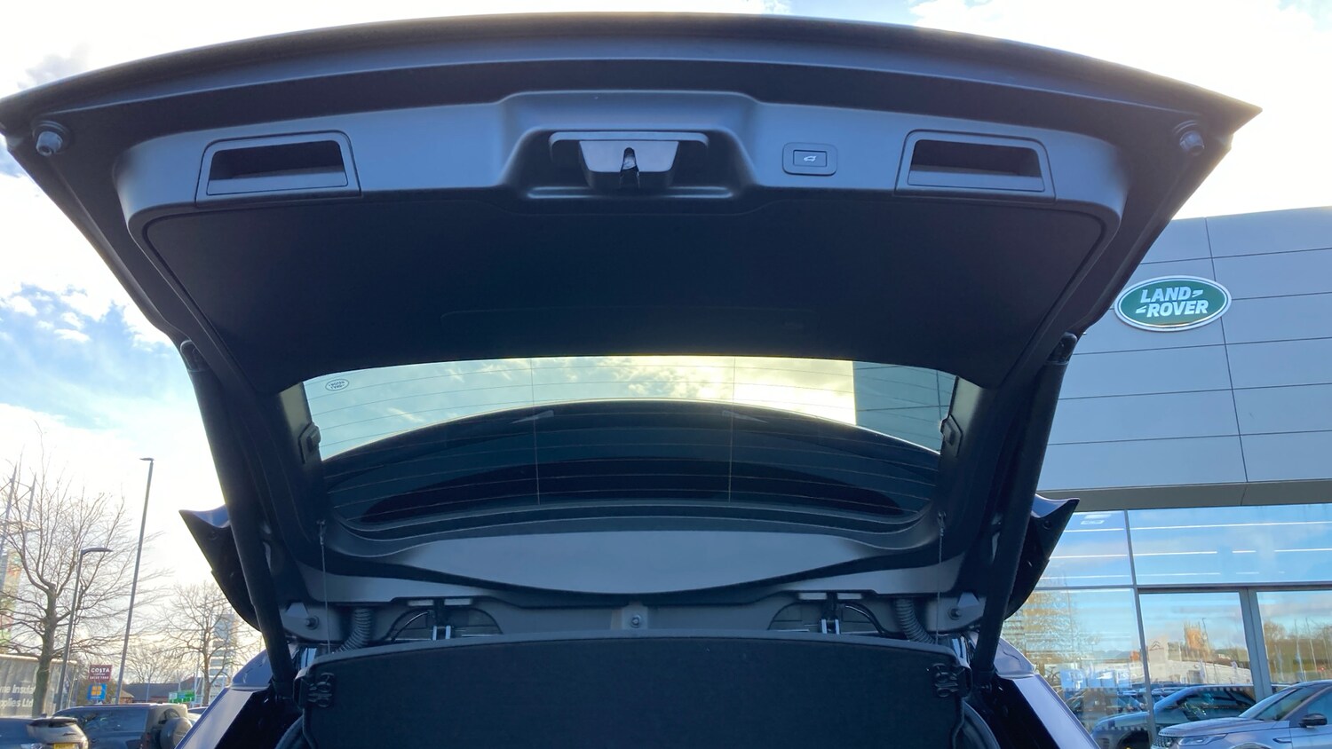 Used Land Rover Range Rover Evoque 2025 for sale - 76576523: Photo 27