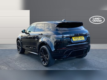 Used Land Rover Range Rover Evoque 2025 for sale - 76576523: Photo