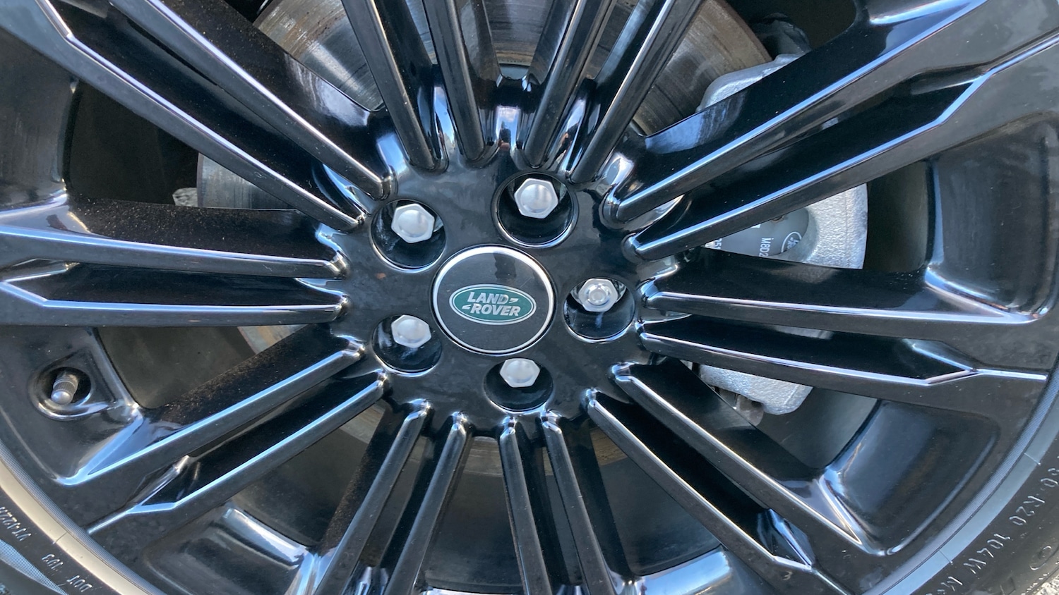 Used Land Rover Range Rover Evoque 2025 for sale - 76576523: Photo 35