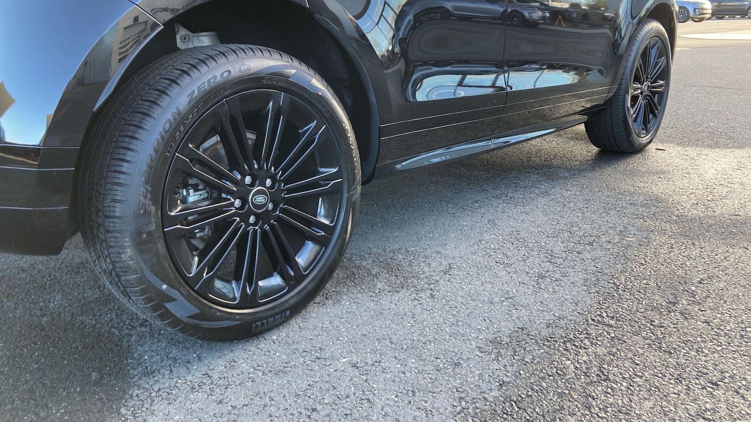 Used Land Rover Range Rover Evoque 2025 for sale - 76576523: Photo 36