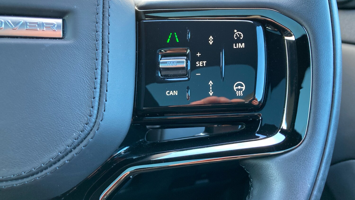 Used Land Rover Range Rover Evoque 2025 for sale - 76576523: Photo 44