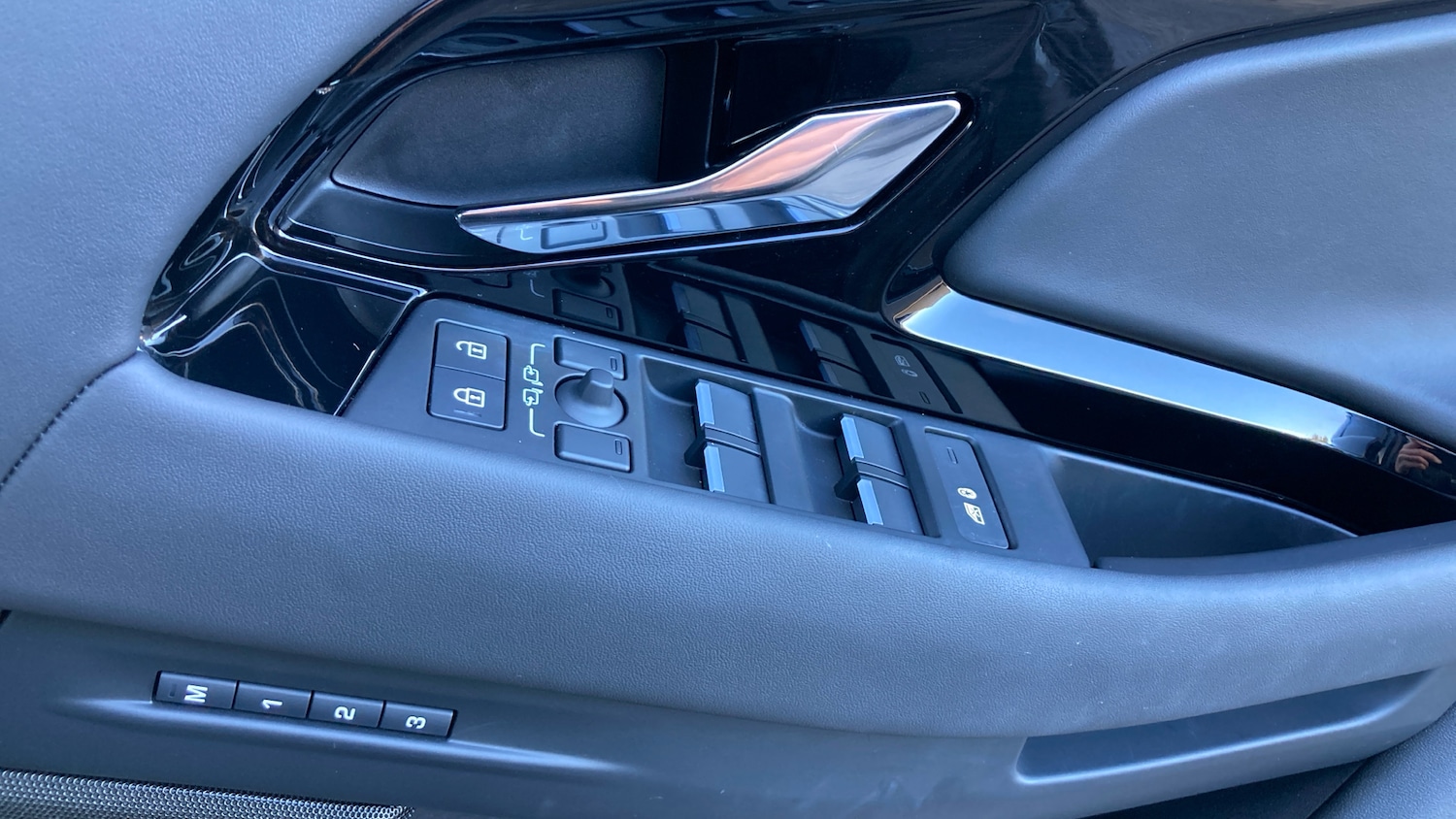 Used Land Rover Range Rover Evoque 2025 for sale - 76576523: Photo 45