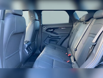 Used Land Rover Range Rover Evoque 2025 for sale - 76576523: Photo