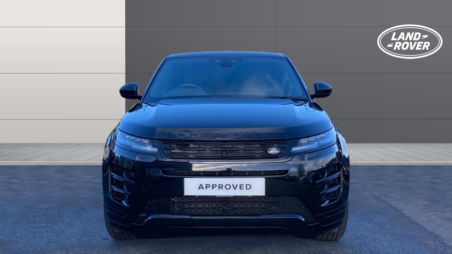 Used Land Rover Range Rover Evoque 2025 for sale - 76576523: Photo 7