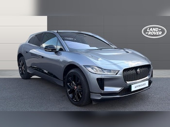 Used Jaguar I-Pace 2022 for sale - 79153764: Photo