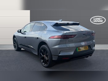 Used Jaguar I-Pace 2022 for sale - 79153764: Photo