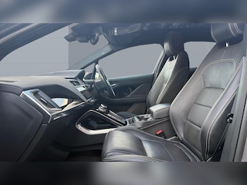 Used Jaguar I-Pace 2022 for sale - 79153764: Photo