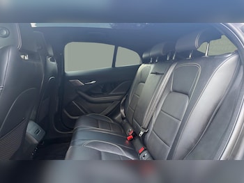 Used Jaguar I-Pace 2022 for sale - 79153764: Photo