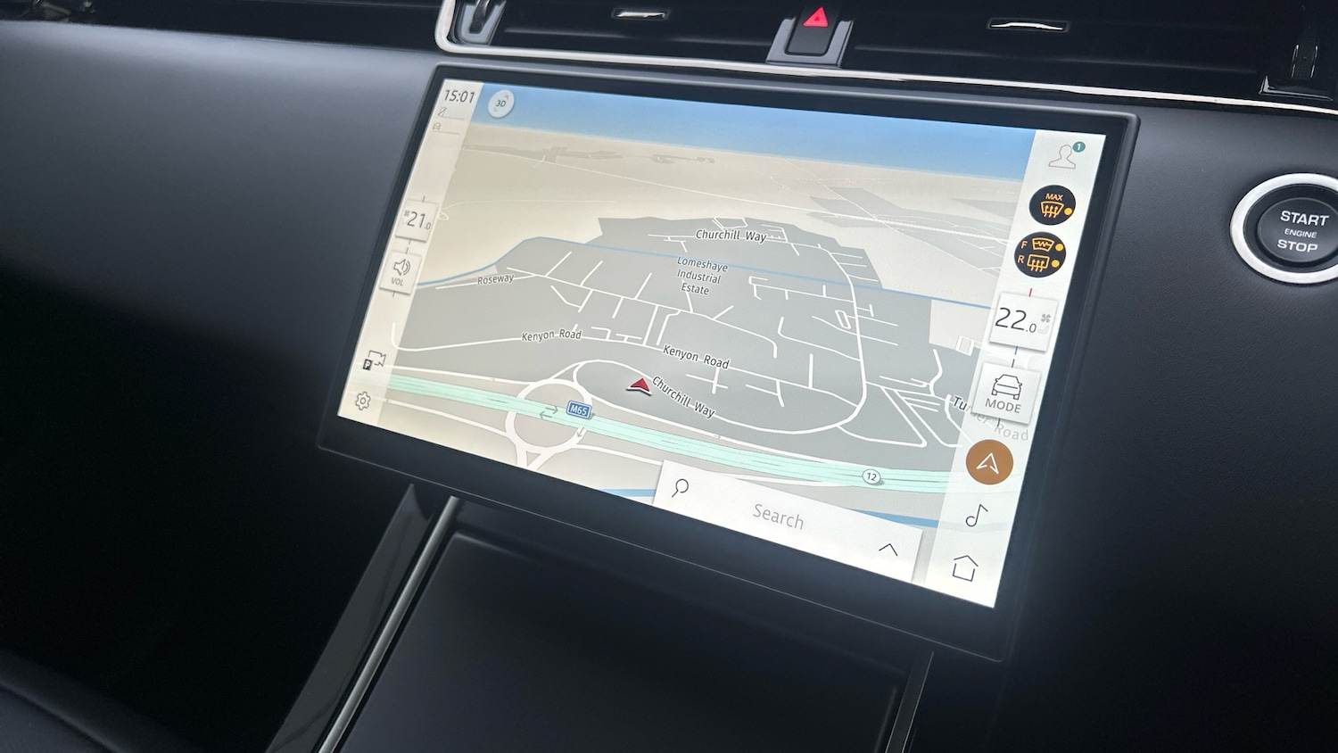 Used Land Rover Range Rover Evoque 2025 for sale - 77519721: Photo 11