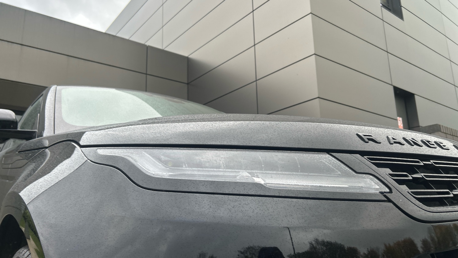 Used Land Rover Range Rover Evoque 2025 for sale - 77519721: Photo 17