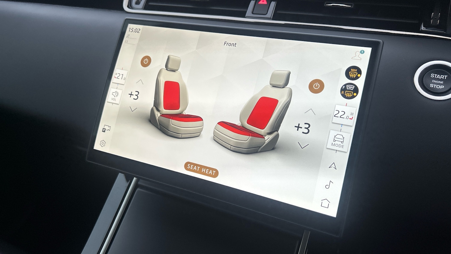 Used Land Rover Range Rover Evoque 2025 for sale - 77519721: Photo 24