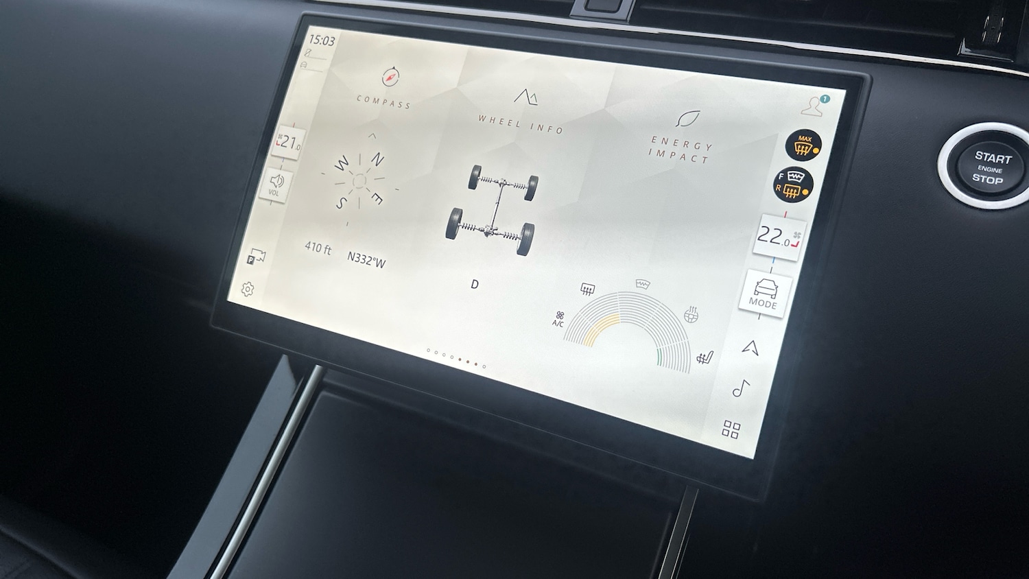 Used Land Rover Range Rover Evoque 2025 for sale - 77519721: Photo 26