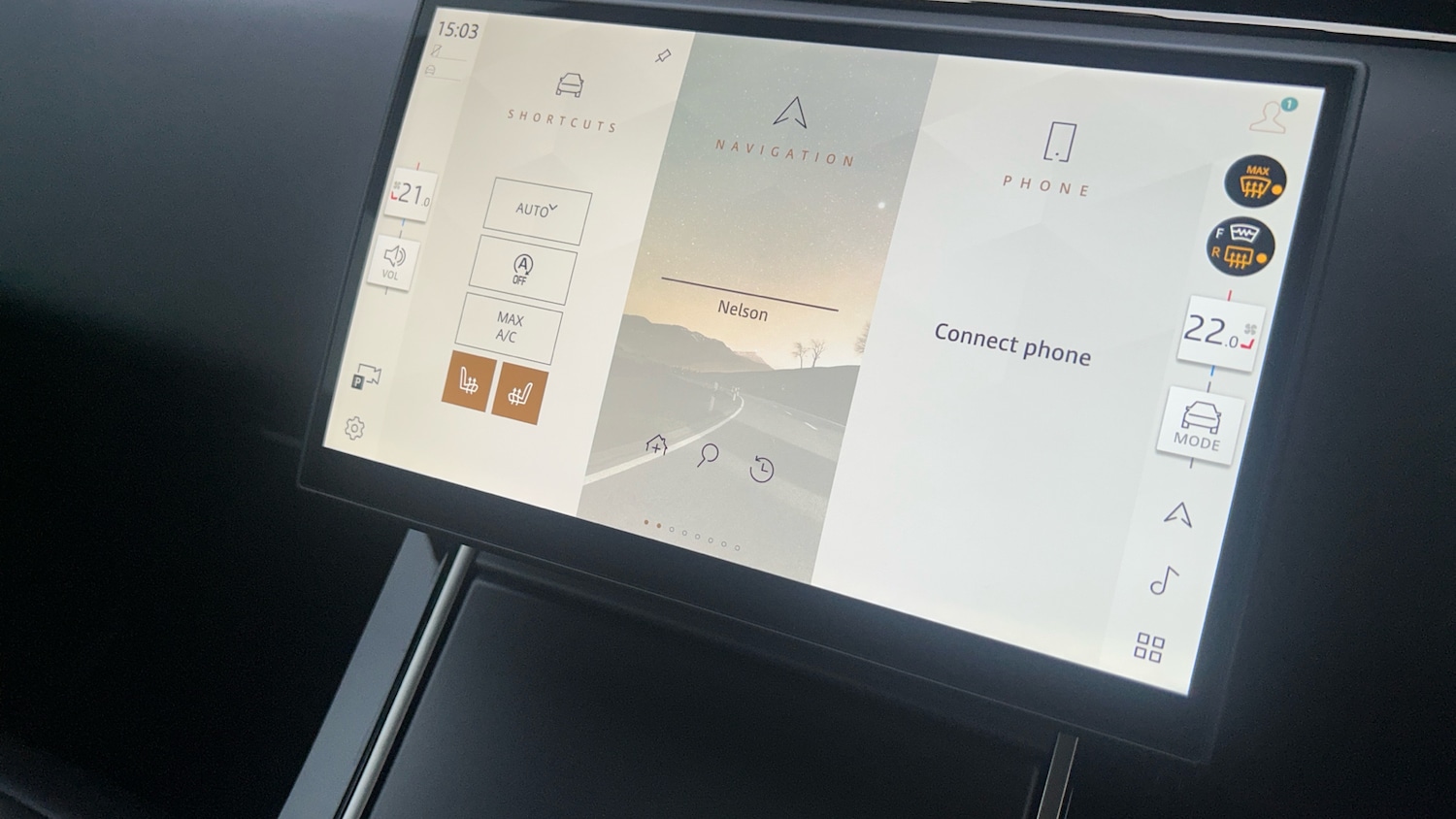 Used Land Rover Range Rover Evoque 2025 for sale - 77519721: Photo 27