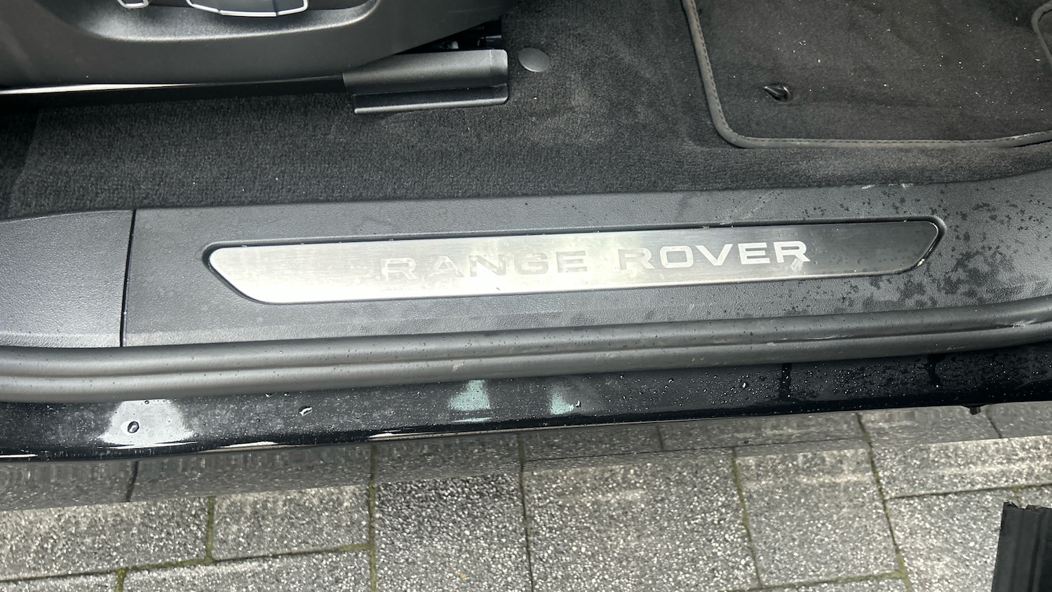 Used Land Rover Range Rover Evoque 2025 for sale - 77519721: Photo 42