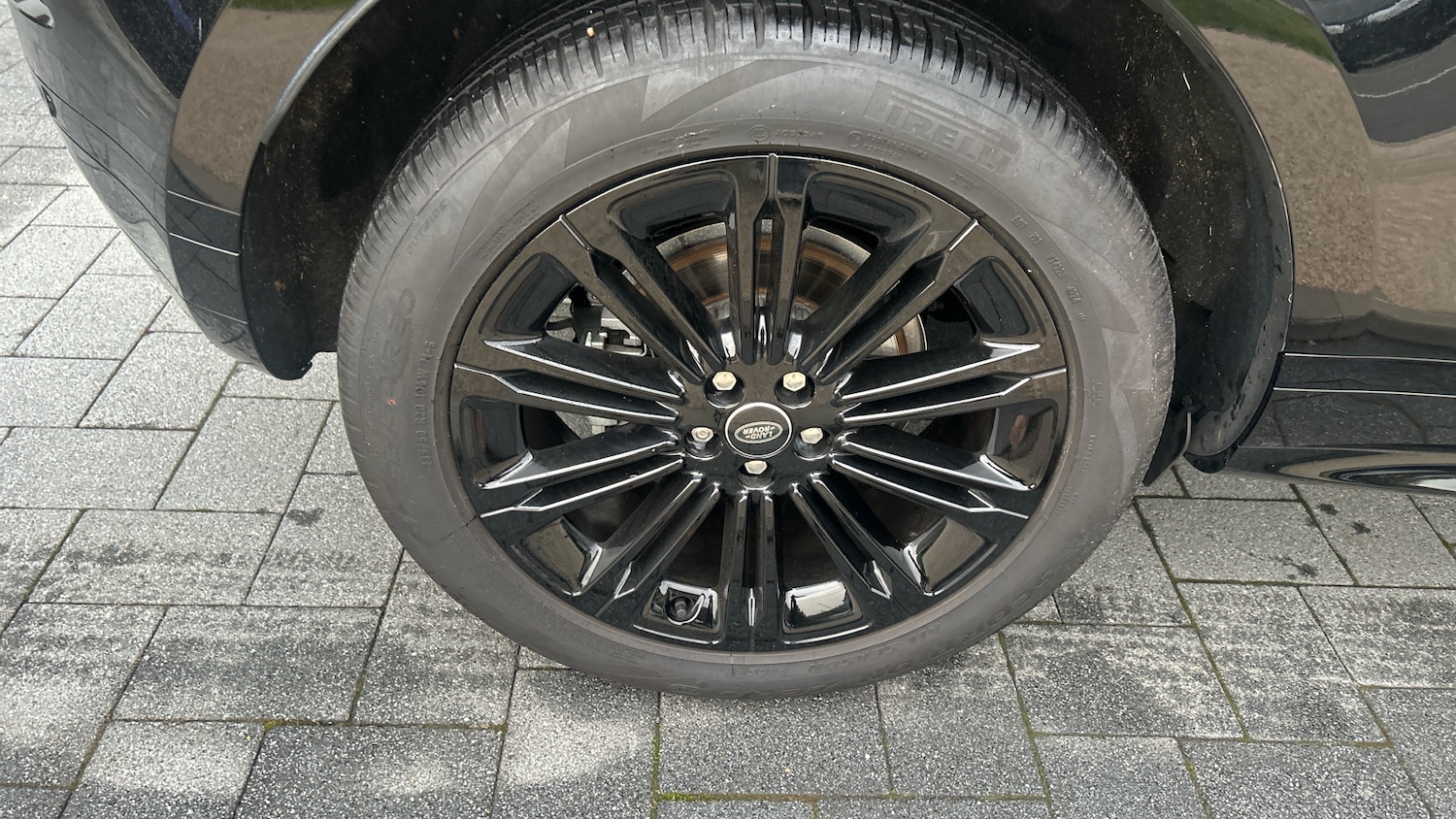 Used Land Rover Range Rover Evoque 2025 for sale - 77519721: Photo 43