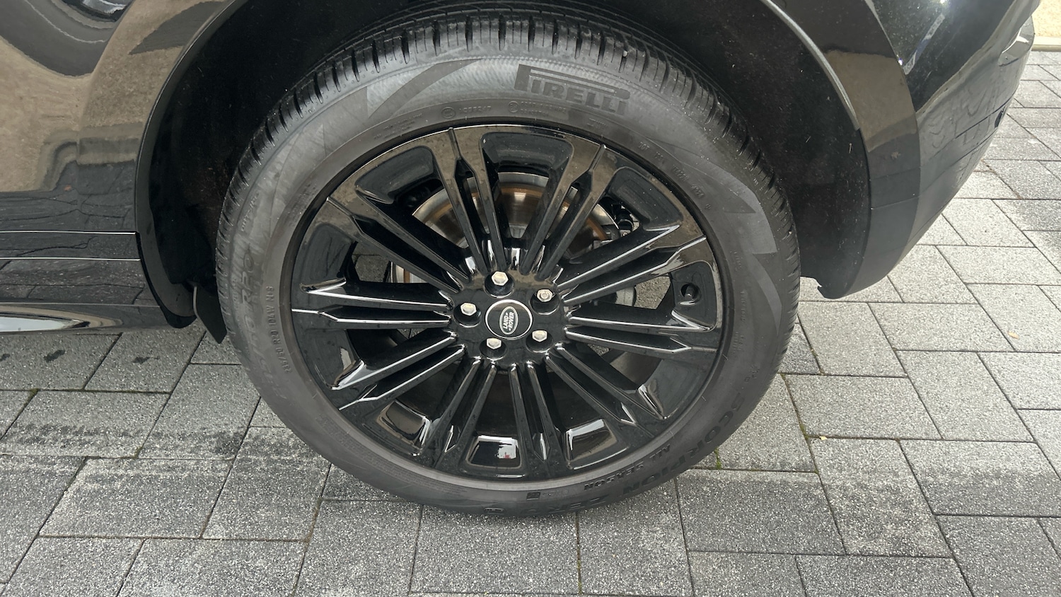 Used Land Rover Range Rover Evoque 2025 for sale - 77519721: Photo 44