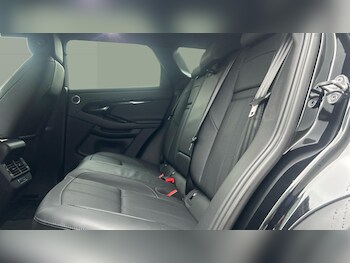 Used Land Rover Range Rover Evoque 2025 for sale - 77519721: Photo