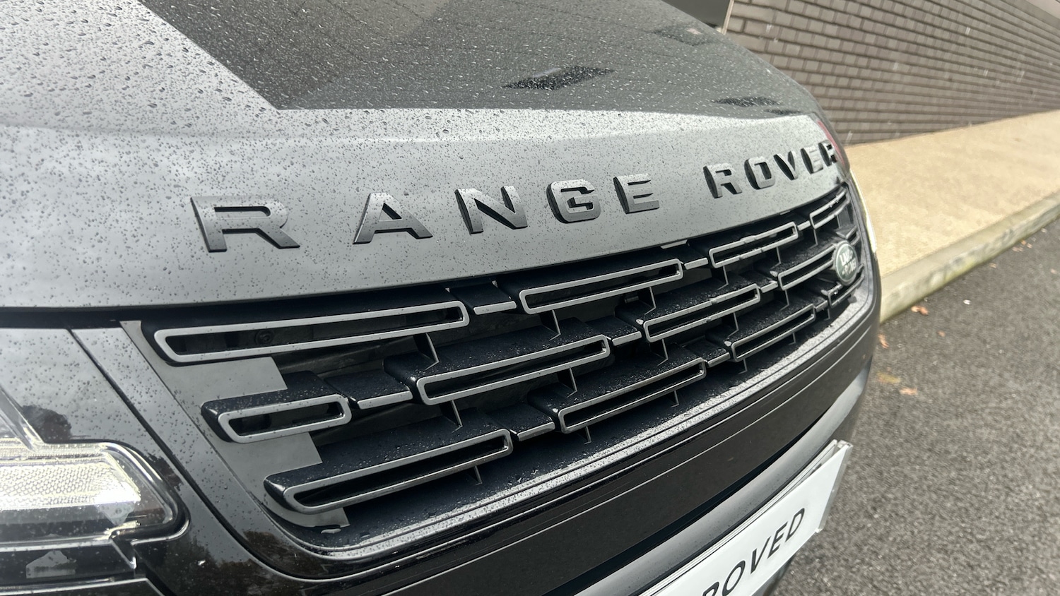 Used Land Rover Range Rover Evoque 2025 for sale - 77519721: Photo 50