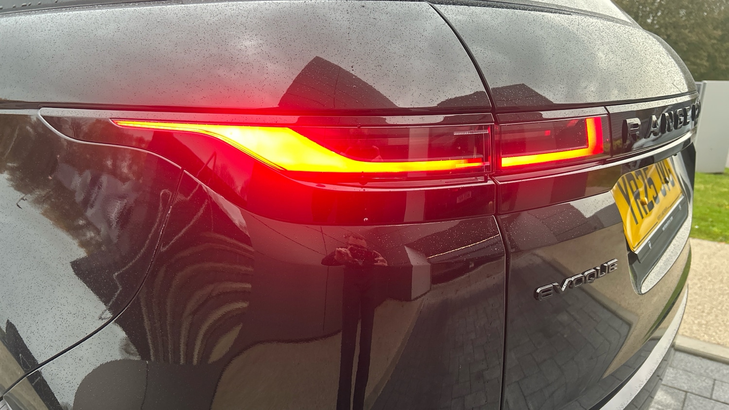 Used Land Rover Range Rover Evoque 2025 for sale - 77519721: Photo 56