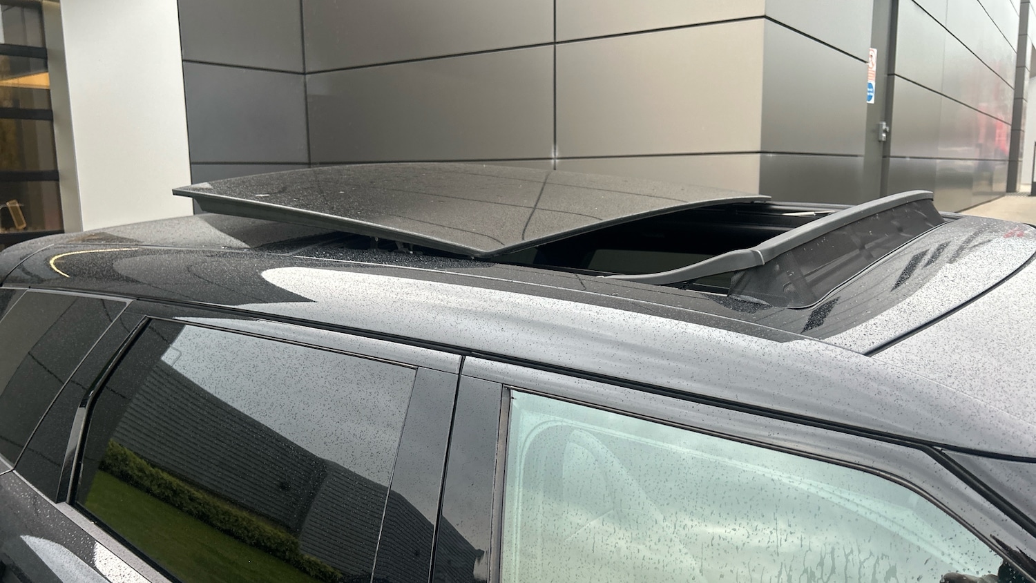 Used Land Rover Range Rover Evoque 2025 for sale - 77519721: Photo 62