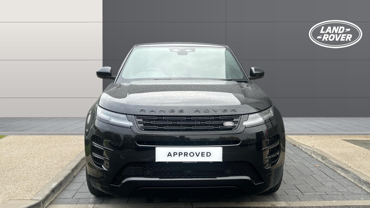 Used Land Rover Range Rover Evoque 2025 for sale - 77519721: Photo 7