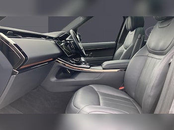 Used Land Rover Range Rover Sport 2023 for sale - 75752056: Photo