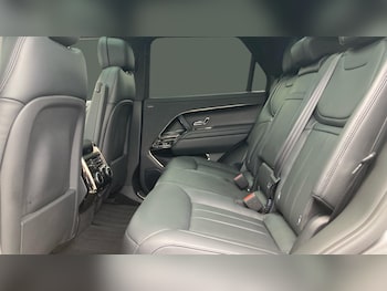 Used Land Rover Range Rover Sport 2023 for sale - 75752056: Photo