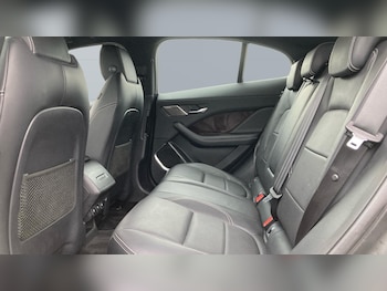 Used Jaguar I-Pace 2020 for sale - 77354215: Photo