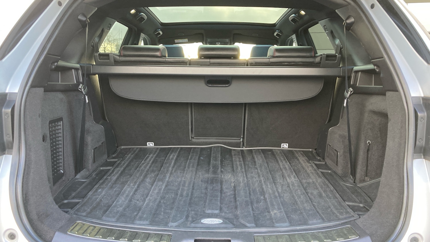 Used Land Rover Discovery Sport 2021 for sale - 76603282: Photo 10