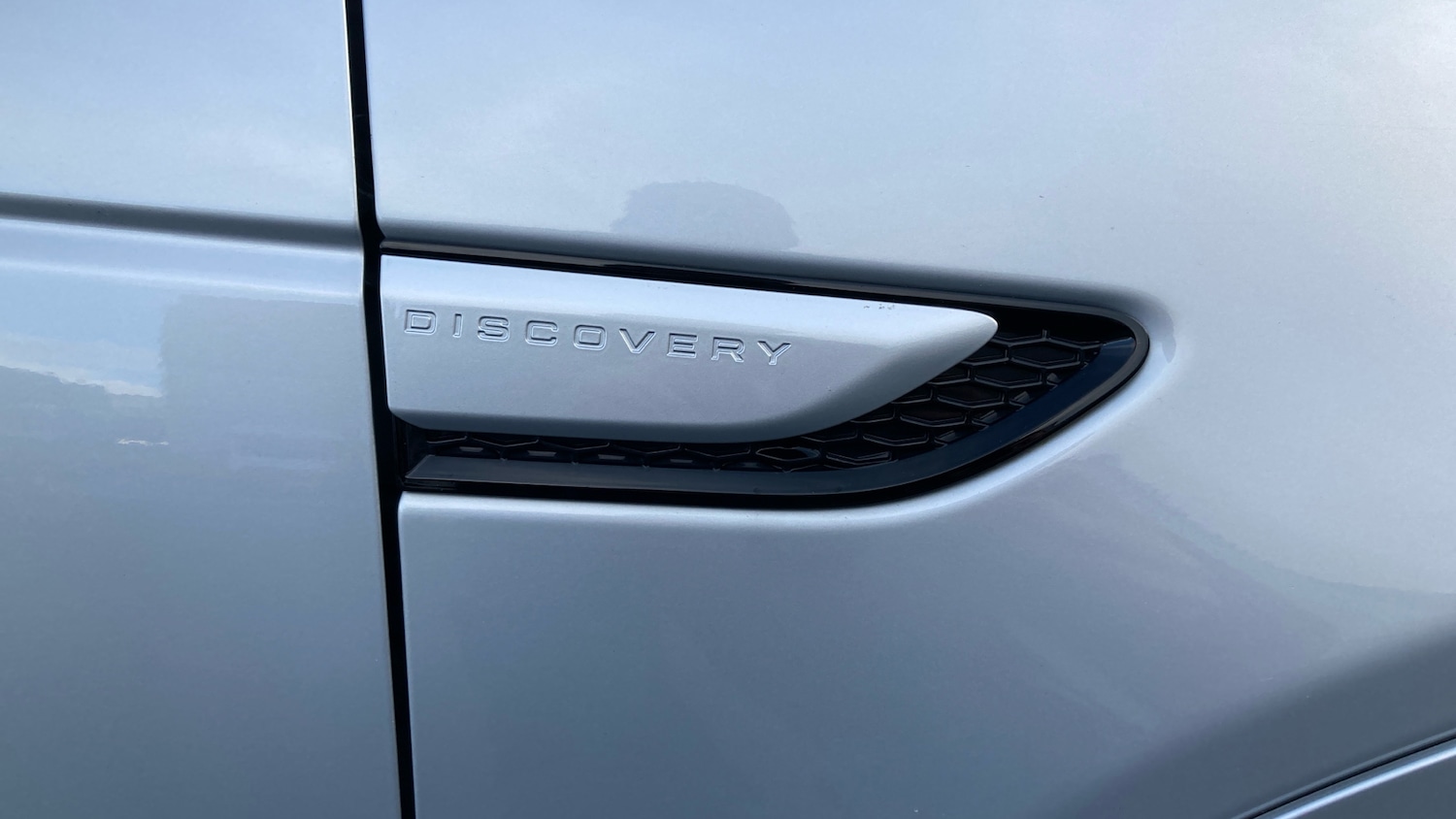 Used Land Rover Discovery Sport 2021 for sale - 76603282: Photo 22