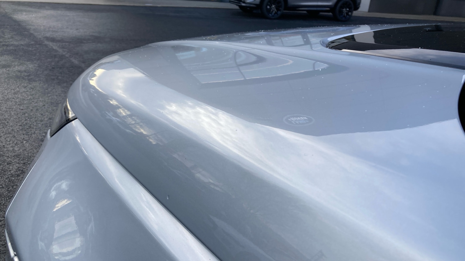 Used Land Rover Discovery Sport 2021 for sale - 76603282: Photo 25