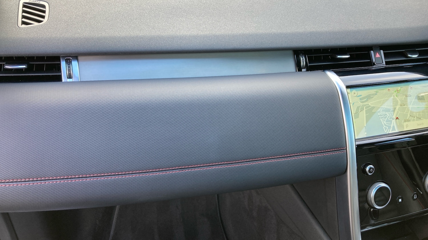 Used Land Rover Discovery Sport 2021 for sale - 76603282: Photo 26